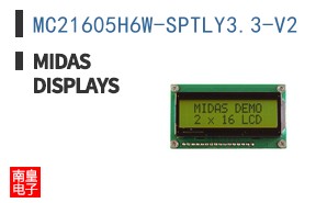 MC21605H6W-SPTLY3.3-V2 ͼƬ